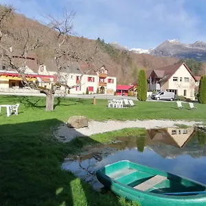 La Neyrette Saint-Disdier-en-Dévoluy