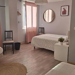 L' Edelweiss D'hotes Hotel