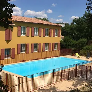 Resid'artel Cadarache - Iter Saint-Paul-lès-Durance
