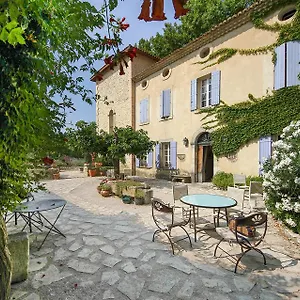 gite-des-carmes-and-spa.aixenprovencehotels.org/