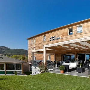 Ax Spa&restaurant Hotel