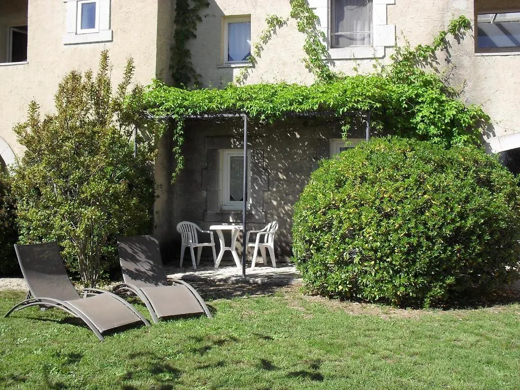 Val Baussenc, The Originals Relais Hotel Maussane les Alpilles