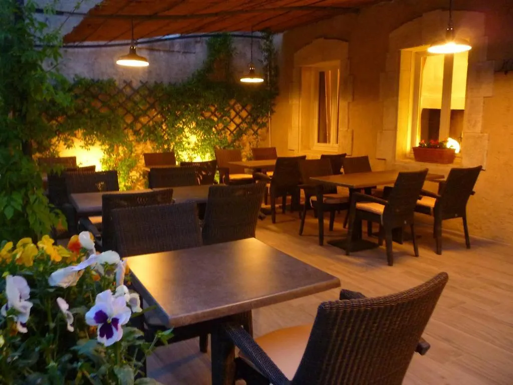 Val Baussenc, The Originals Relais Hotel Maussane les Alpilles